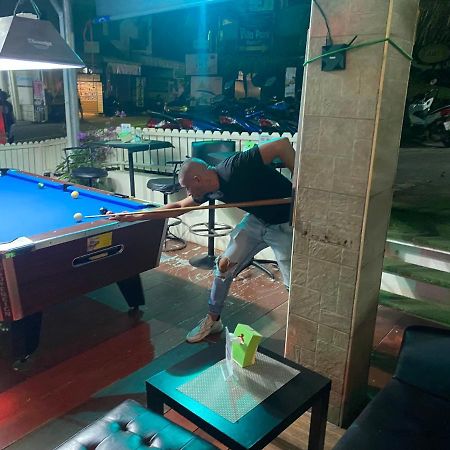 Patong Green Mango Guesthouse מראה חיצוני תמונה