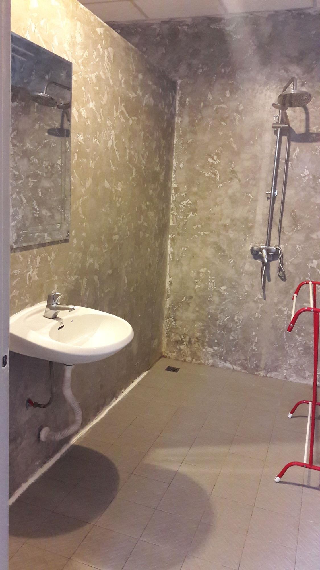 Patong Green Mango Guesthouse מראה חיצוני תמונה