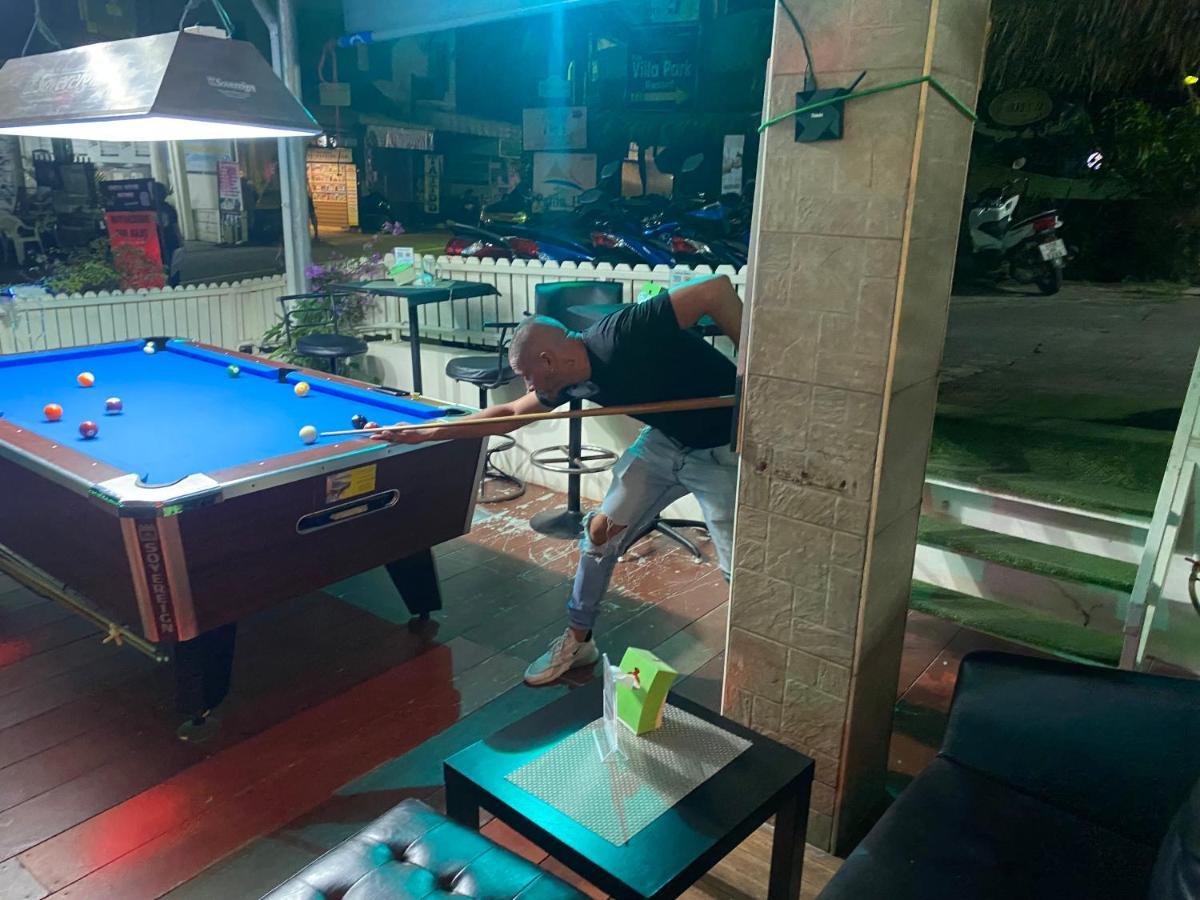 Patong Green Mango Guesthouse מראה חיצוני תמונה